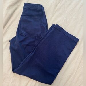 Aritzia TNA Greenwich Pant